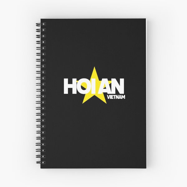 Item preview, Hoi An - Vietnam including Yellow Star Background designed and sold by agsduy.
