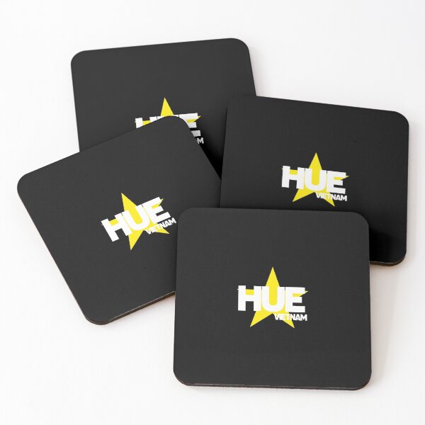 Item preview, Hue - Vietnam including Yellow Star Background designed and sold by agsduy.