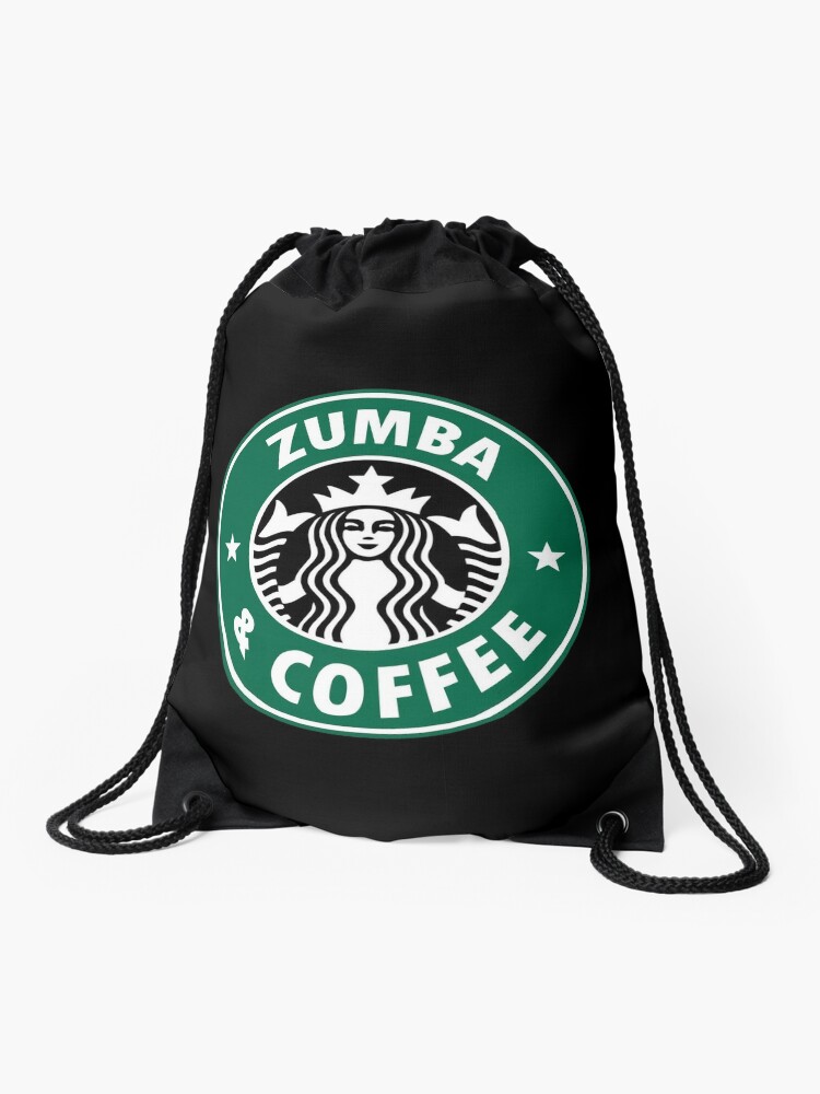 zumba bag