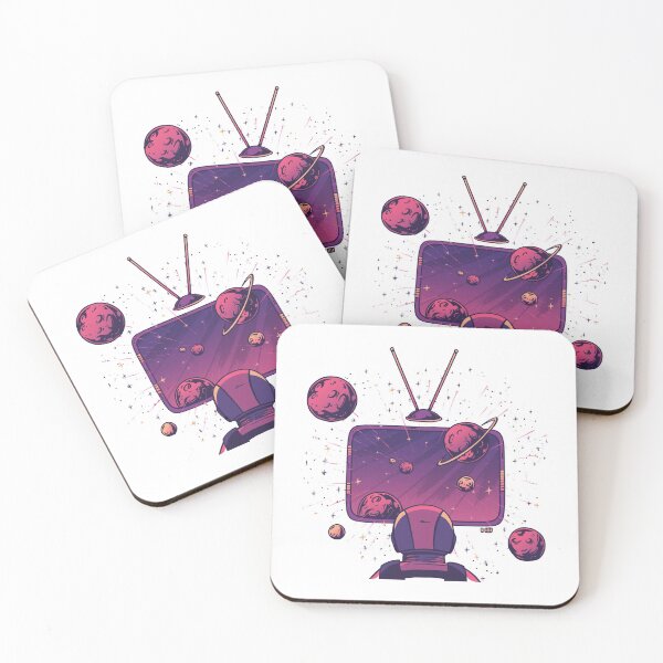 Item preview, Space TV designed and sold by RealestDesigns.