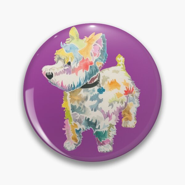 Item preview, Riley (a dog of new york) designed and sold by John & Wendy.