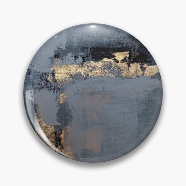 Item preview, gray yellow abstract  designed and sold by ElaSzczepaniak.