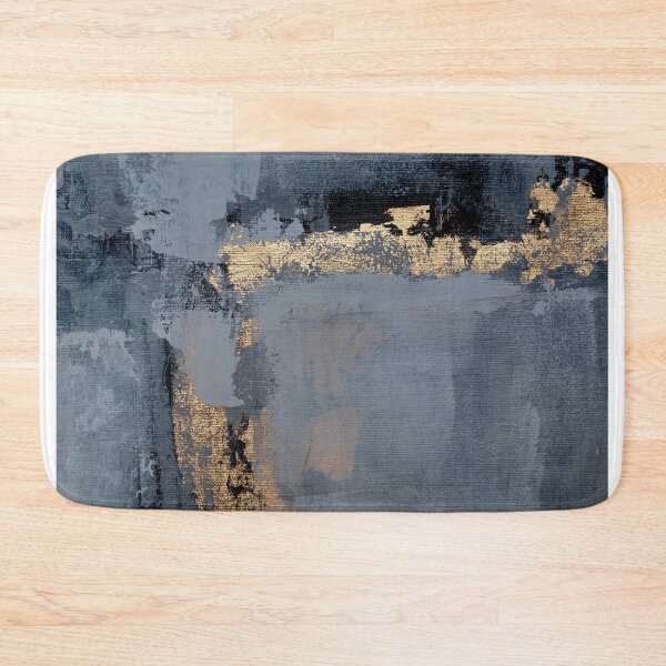 Item preview, gray yellow abstract  designed and sold by ElaSzczepaniak.