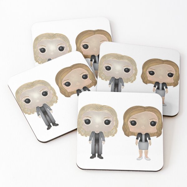 Item preview, Lance Sisters Funko designed and sold by NayaRivera.