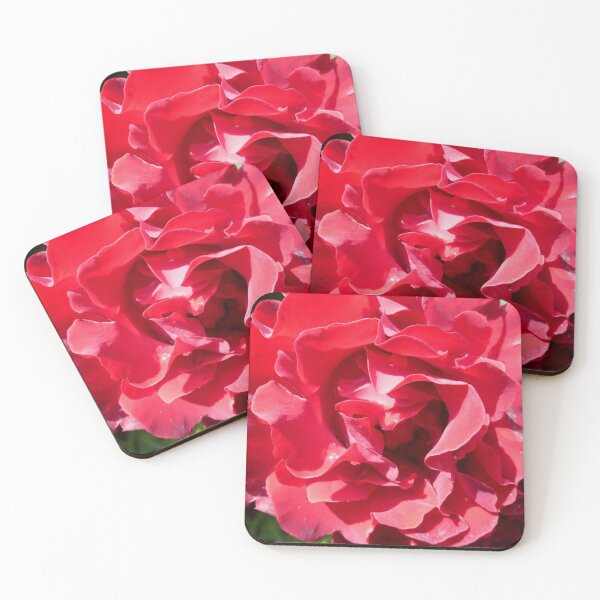 Item preview, Red designed and sold by TenelArt.