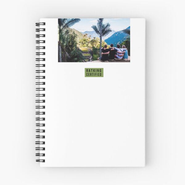 Item preview, ciudad perdida designed and sold by RATKINGtees.