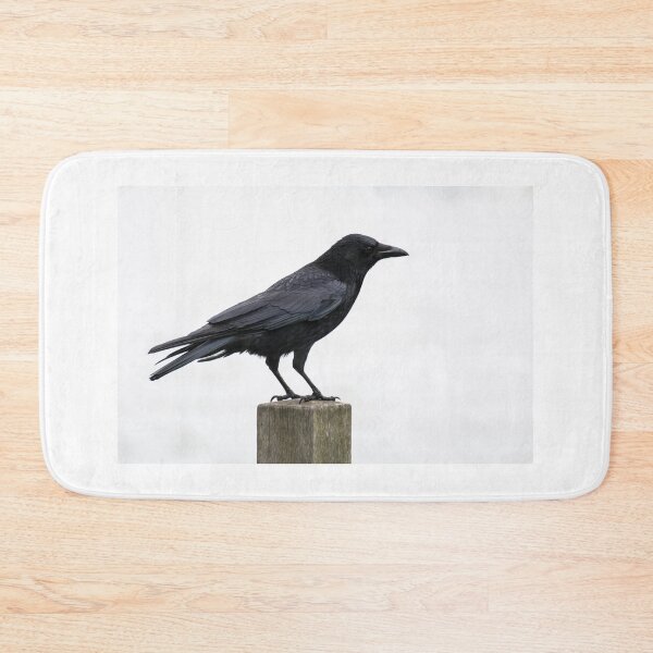 Item preview, Carrion Crow designed and sold by clgcreativearts.