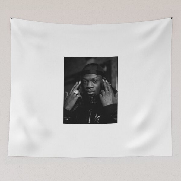 Item preview, J HUS designed and sold by dariodeloof.