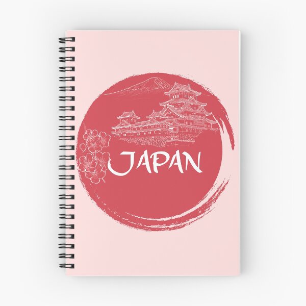 Item preview, Japan castle designed and sold by braveGoose.