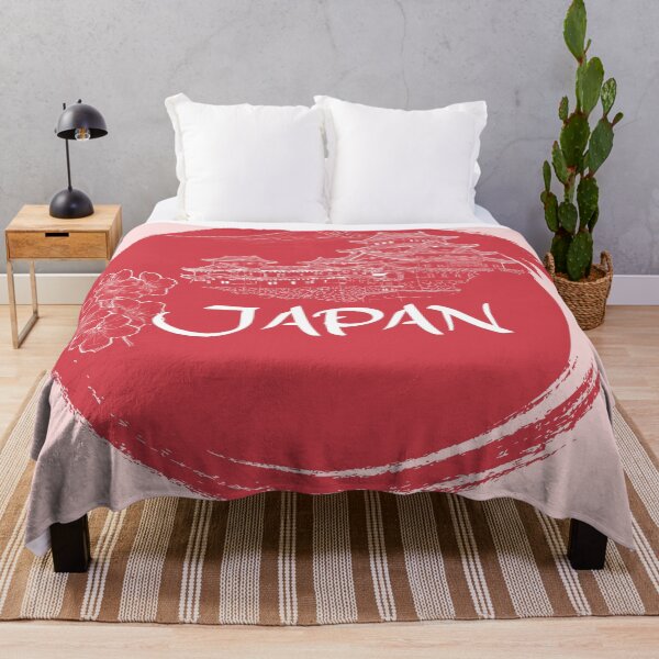 Item preview, Japan castle designed and sold by braveGoose.