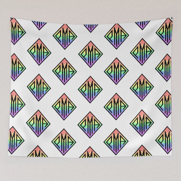 Item preview, PMA rainbow designed and sold by Kami725.