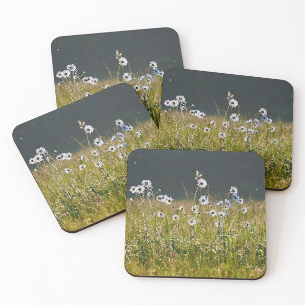 Artikelvorschau, Blumen im Feld entworfen und verkauft von MidnightHoots.