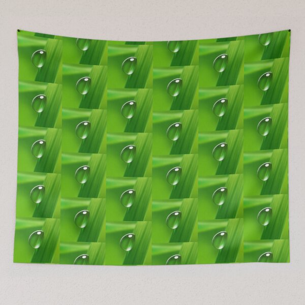 Item preview, Einsamer Tropfen designed and sold by harietteh.