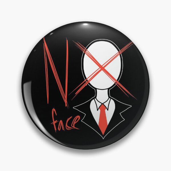 Item preview, N¤ face II designed and sold by Broeckchen.