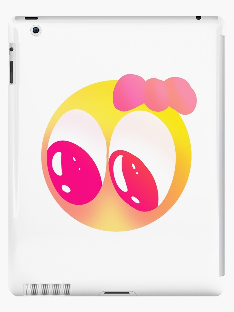 Cursed Emojis Pack | iPad Case & Skin