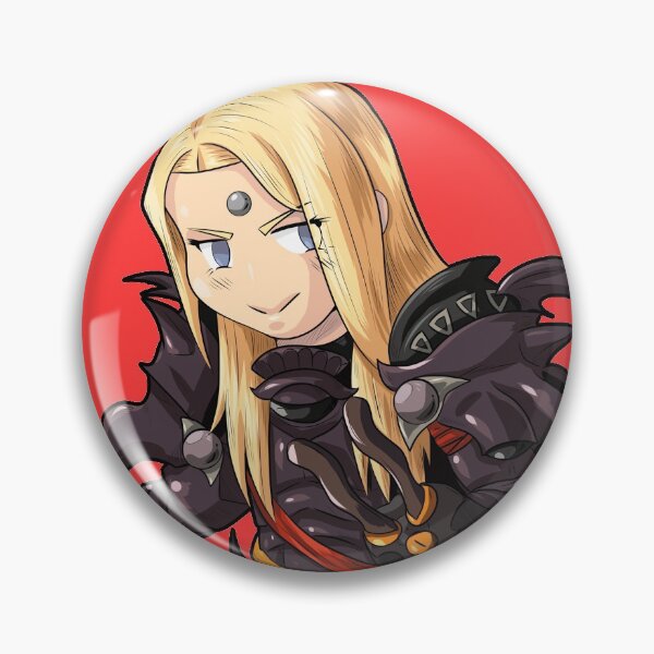 Item preview, Chibi Zenos - No Text designed and sold by DeiXIV.