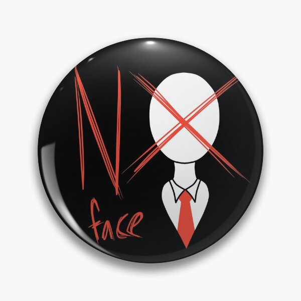 Item preview, N¤ face I designed and sold by Broeckchen.