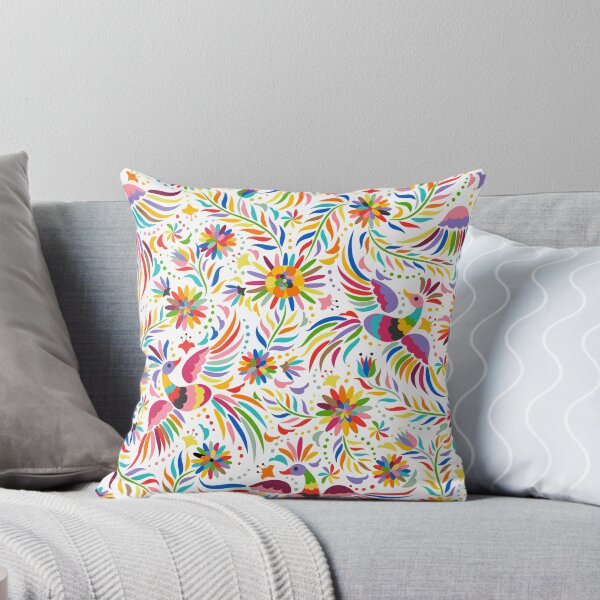 Item preview, Mexican pattern designed and sold by kavalenkavart.
