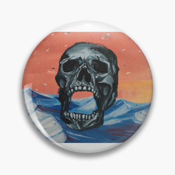 Item preview, Blood Meridian designed and sold by Sadie-Art.