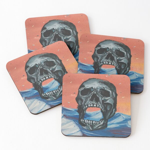Item preview, Blood Meridian designed and sold by Sadie-Art.