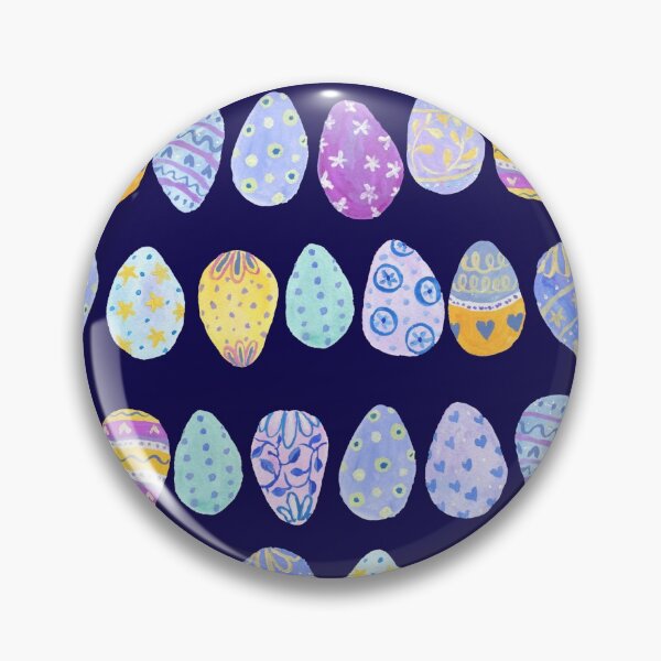 Item preview, eggcellent eggs at night designed and sold by paint-it-fun.