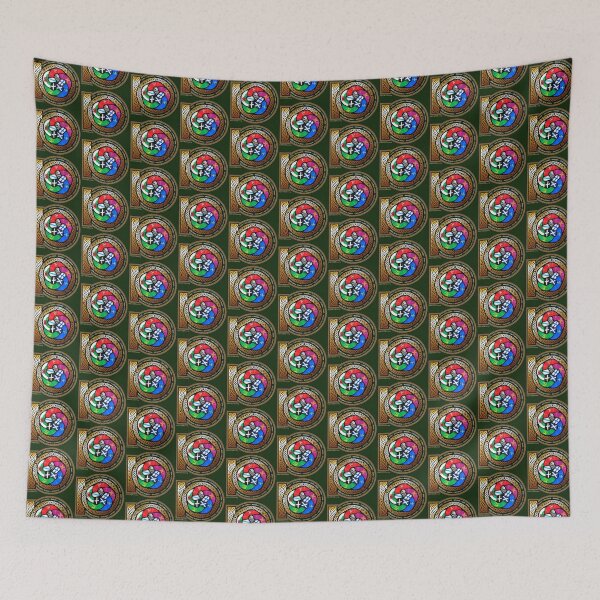 Item preview, Ten Celtic Nations designed and sold by efrooney.