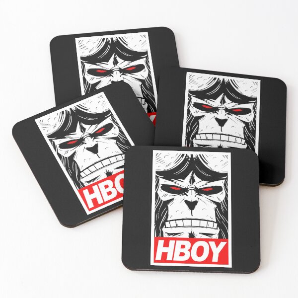 Item preview, HBOY designed and sold by Getsousa.