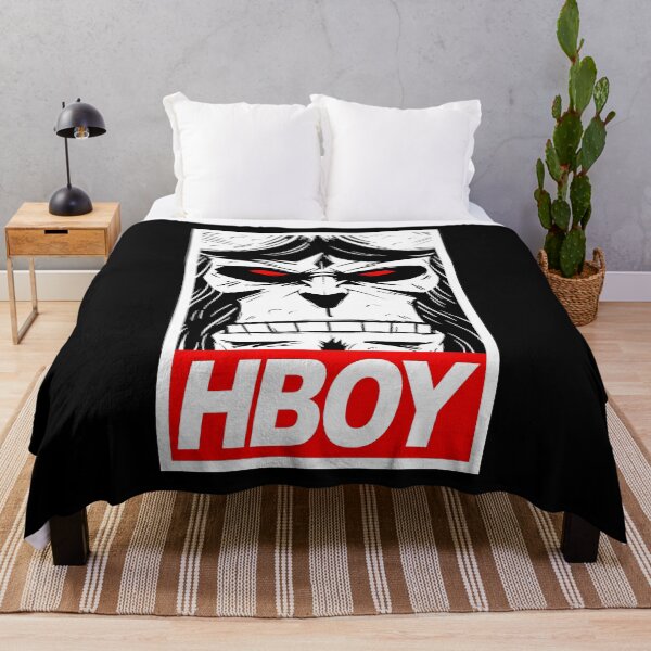 Item preview, HBOY designed and sold by Getsousa.