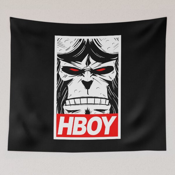 Item preview, HBOY designed and sold by Getsousa.