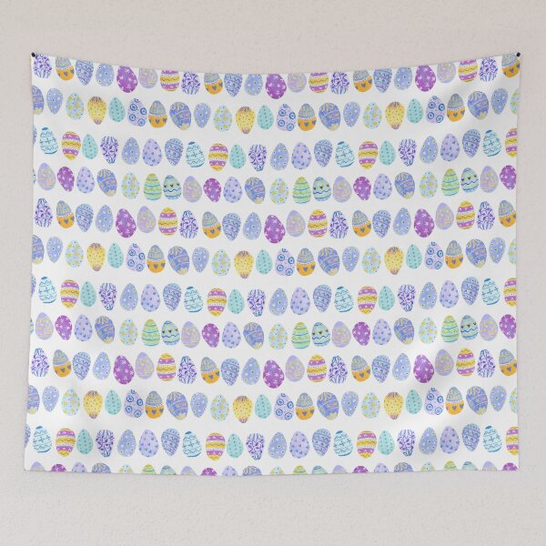 Item preview, eggcellent eggs (medium) designed and sold by paint-it-fun.