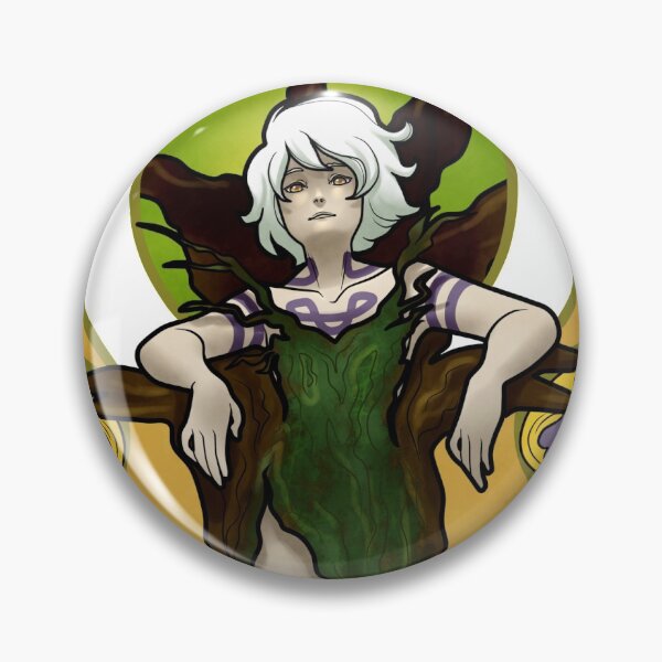 Item preview, Green Lightning designed and sold by Broeckchen.
