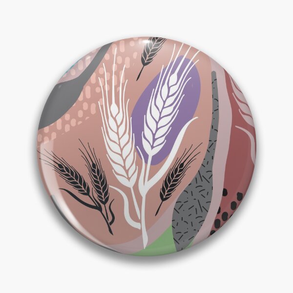 Item preview, Wheat 4 designed and sold by porter-mckeenn.