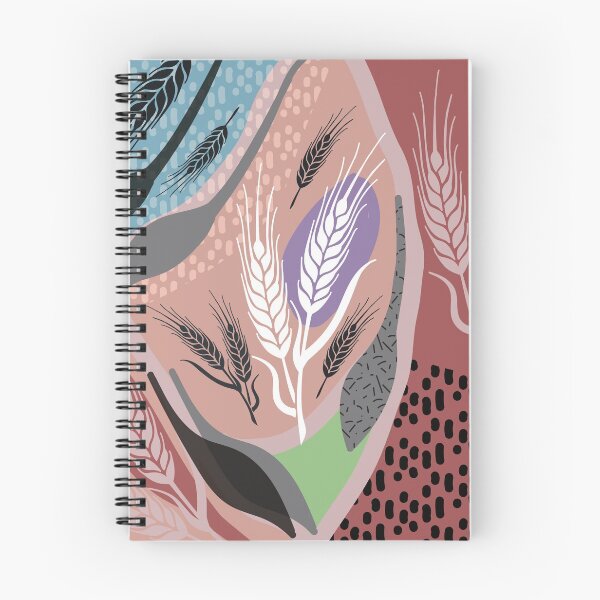 Item preview, Wheat 4 designed and sold by porter-mckeenn.
