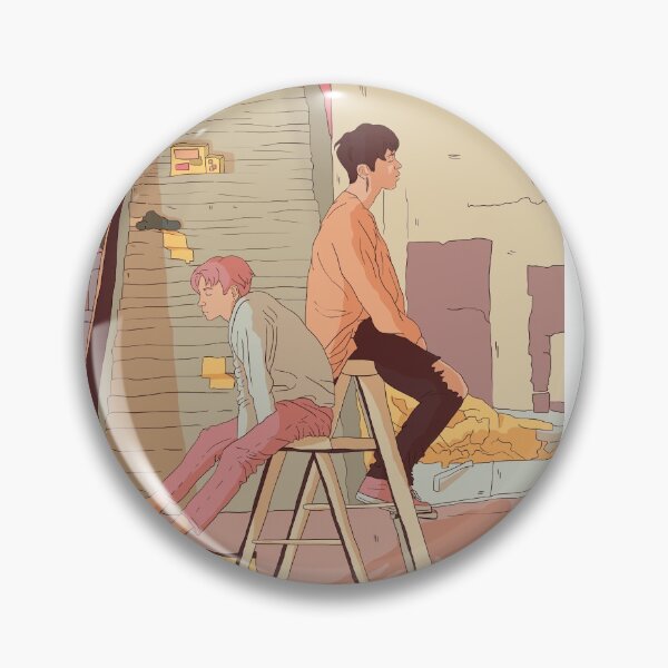 Item preview, iKON - JunHwan June Jinhwan designed and sold by nanaminhae.