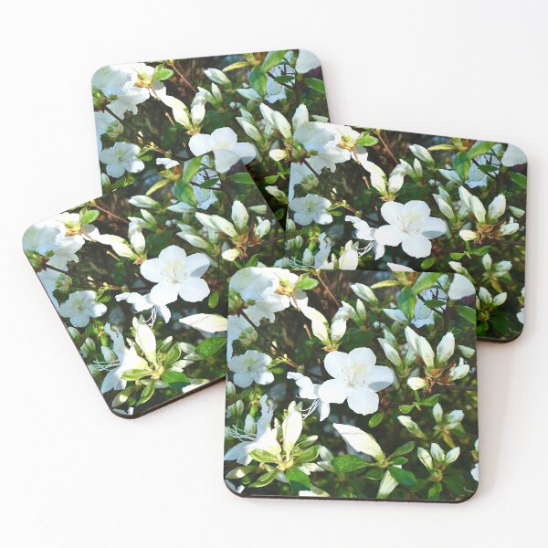 Item preview, White Azalea designed and sold by toniamurphy.