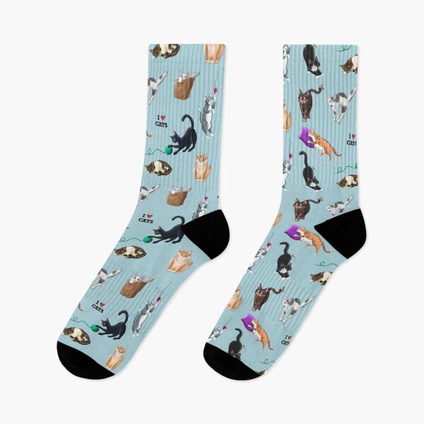 Item preview, 9 Lives designed and sold by Erica Leigh.