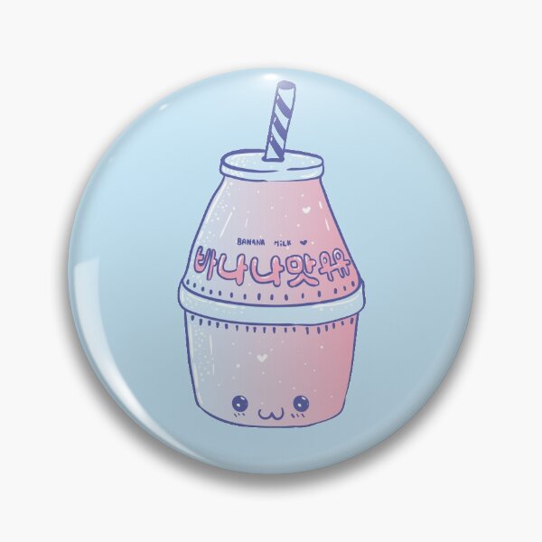 Item preview, BANANA Milk designed and sold by nanaminhae.