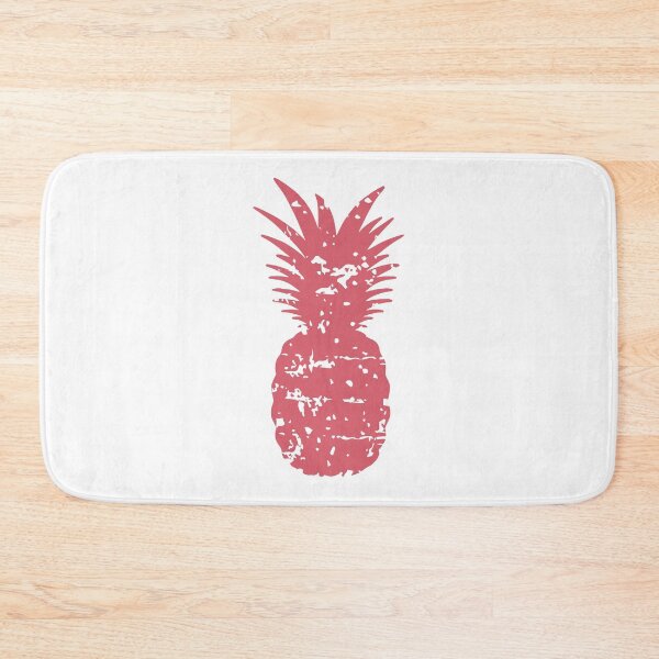 Item preview, Pineapple, Distressed Pineapple designed and sold by Khalu.