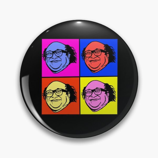 danny devito pop vinyl