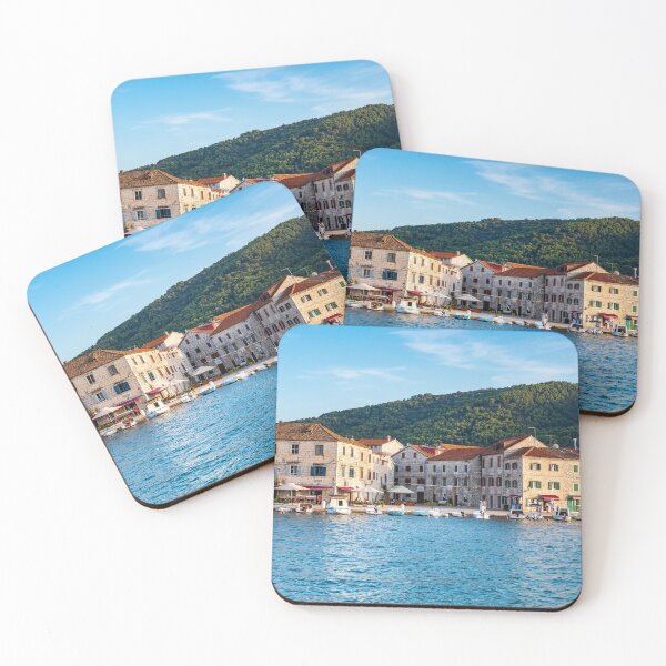 Item preview, Stari Grad Hvar designed and sold by ivancoric.