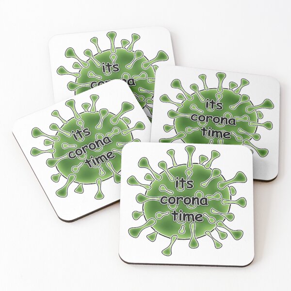 Item preview, Corona Virus designed and sold by cellal.