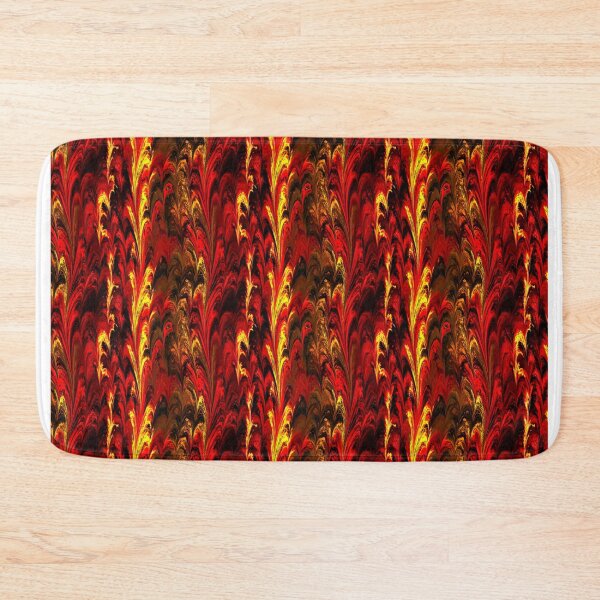 Item preview, Flammenmeer designed and sold by harietteh.