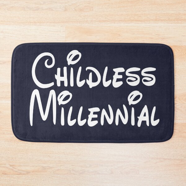 Item preview, Childless  designed and sold by hxvoltage.