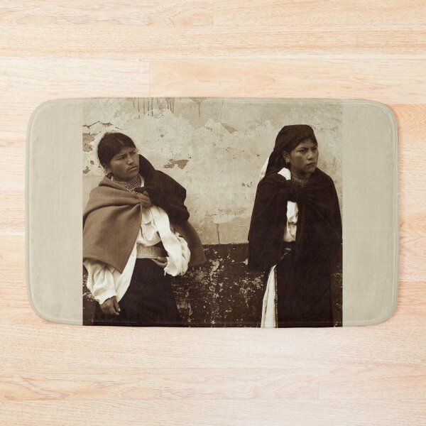 Item preview, 1994 Le ragazze di Otavalo designed and sold by robertoferrero.