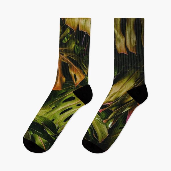 Item preview, Vibrant Foliage  designed and sold by DFMY.