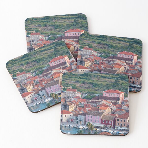 Item preview, Stari Grad Hvar designed and sold by ivancoric.