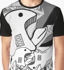 Wrenches Graphic T-Shirt