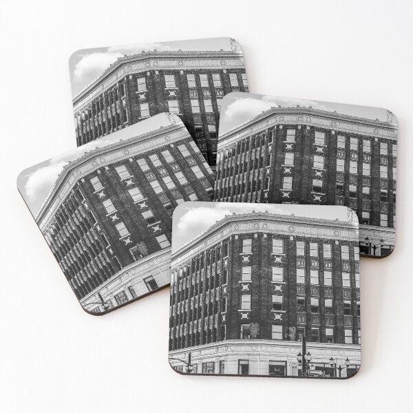 Item preview, Listerblock  designed and sold by PhotosByJG.