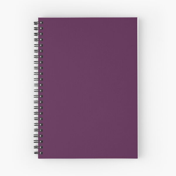 Item preview, Solid Plum designed and sold by pro2ozoa.