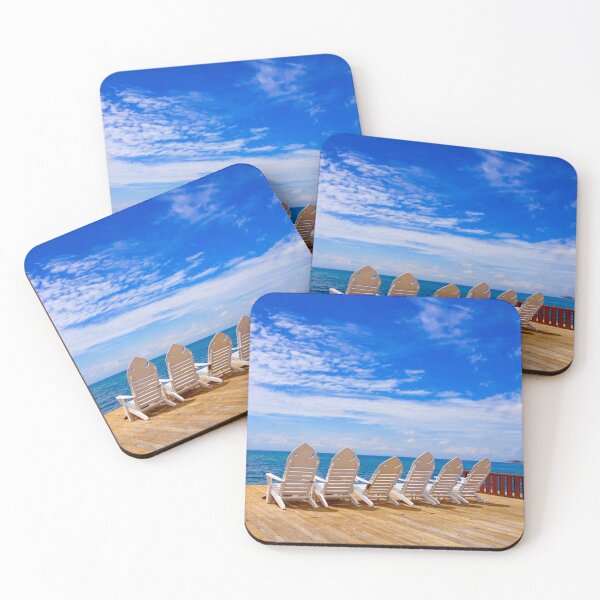 Item preview, Utila chairs pic only designed and sold by artbykathleen.